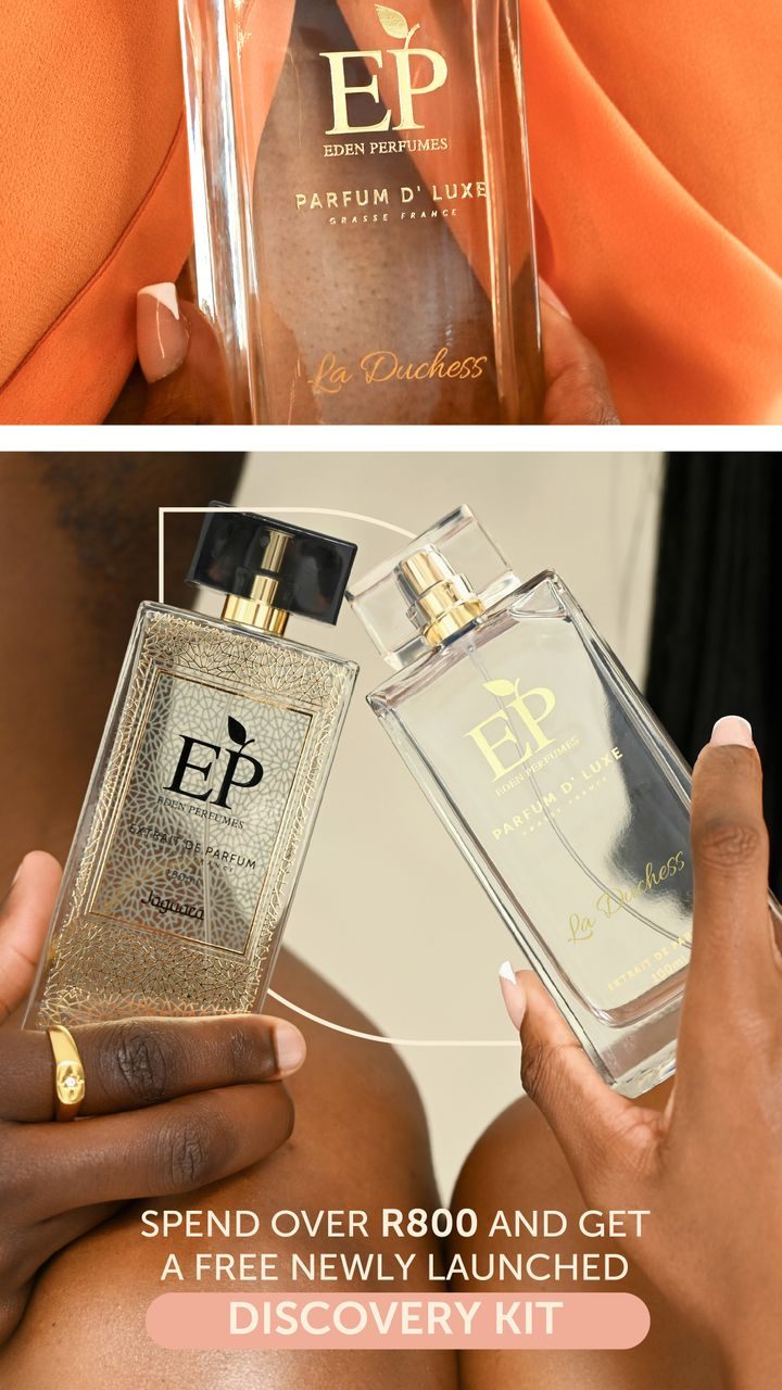 5 Six new stories. Six unforgettable scents.?✨ - Kolonnade Shopping Mall